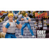 Storm Collectibles - Cody Travers - Combate final
