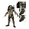 Neca Depredador 1/4 Jungle Hunter Depredador Figura Coleccionista