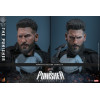 Hot Toys Marvel The The Punisher: One last Kill - THE The Punisher MMS 1/6