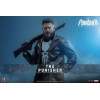 Hot Toys Marvel The The Punisher: One last Kill - THE The Punisher MMS 1/6