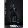 Hot Toys Marvel The The Punisher: One last Kill - THE The Punisher MMS 1/6