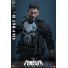 Hot Toys Marvel The The Punisher: One last Kill - THE The Punisher MMS 1/6