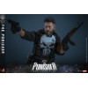 Hot Toys Marvel The The Punisher: One last Kill - THE The Punisher MMS 1/6