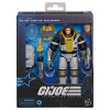 Hasbro G.I.JOE Serie Clasificada - Malcolm "Deep Six" Willoughby