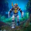 Hasbro G.I.JOE Serie Clasificada - Malcolm "Deep Six" Willoughby