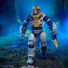 Hasbro G.I.JOE Serie Clasificada - Malcolm "Deep Six" Willoughby
