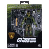 Hasbro G.I.JOE Classified Serie Legacy Collection - Acción Soldado Fuerzas Especiales