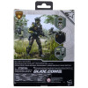 Hasbro G.I.JOE Classified Serie Legacy Collection - Acción Soldado Fuerzas Especiales
