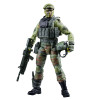 Hasbro G.I.JOE Classified Serie Legacy Collection - Acción Soldado Fuerzas Especiales