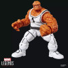 Marvel Legends Serie - Los 4 Fantásticos Fundación Futuro - La Cosa y La Mujer Invisible