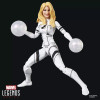 Marvel Legends Serie - Los 4 Fantásticos Fundación Futuro - La Cosa y La Mujer Invisible
