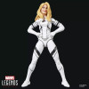 Marvel Legends Serie - Los 4 Fantásticos Fundación Futuro - La Cosa y La Mujer Invisible