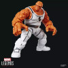 Marvel Legends Serie - Los 4 Fantásticos Fundación Futuro - La Cosa y La Mujer Invisible