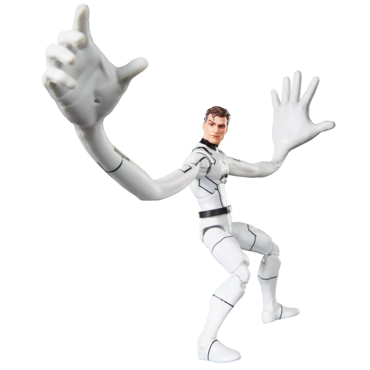 Marvel Legends Serie - Fantastic Four Future Foundation - Mr Fantastic & Spider-Man
