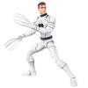 Marvel Legends Serie - Fantastic Four Future Foundation - Mr Fantastic & Spider-Man