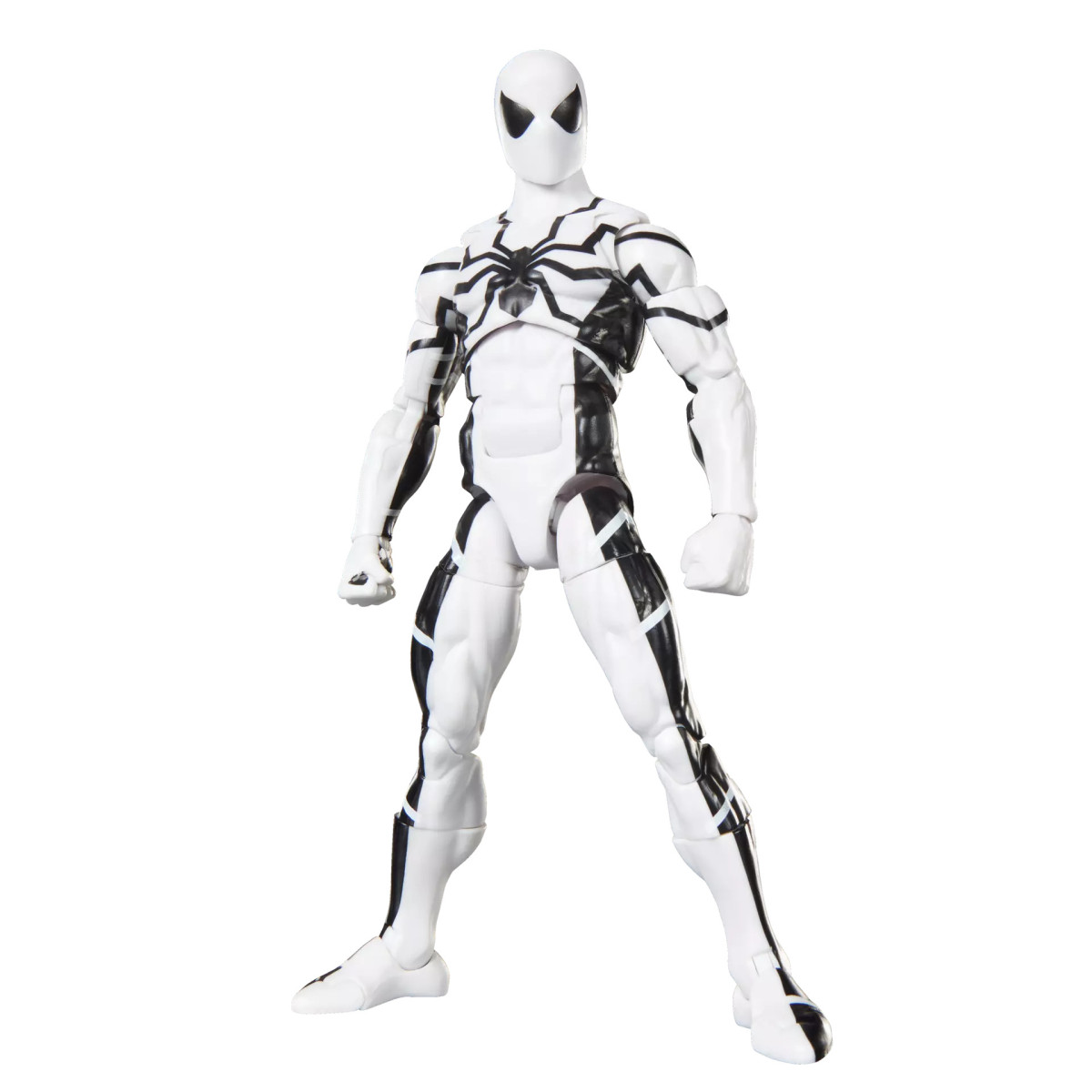 Marvel Legends Serie - Fantastic Four Future Foundation - Mr Fantastic & Spider-Man