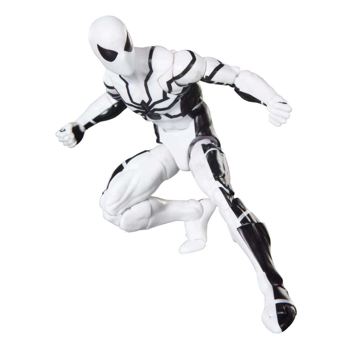 Marvel Legends Serie - Fantastic Four Future Foundation - Mr Fantastic & Spider-Man