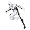 Marvel Legends Serie - Fantastic Four Future Foundation - Mr Fantastic & Spider-Man