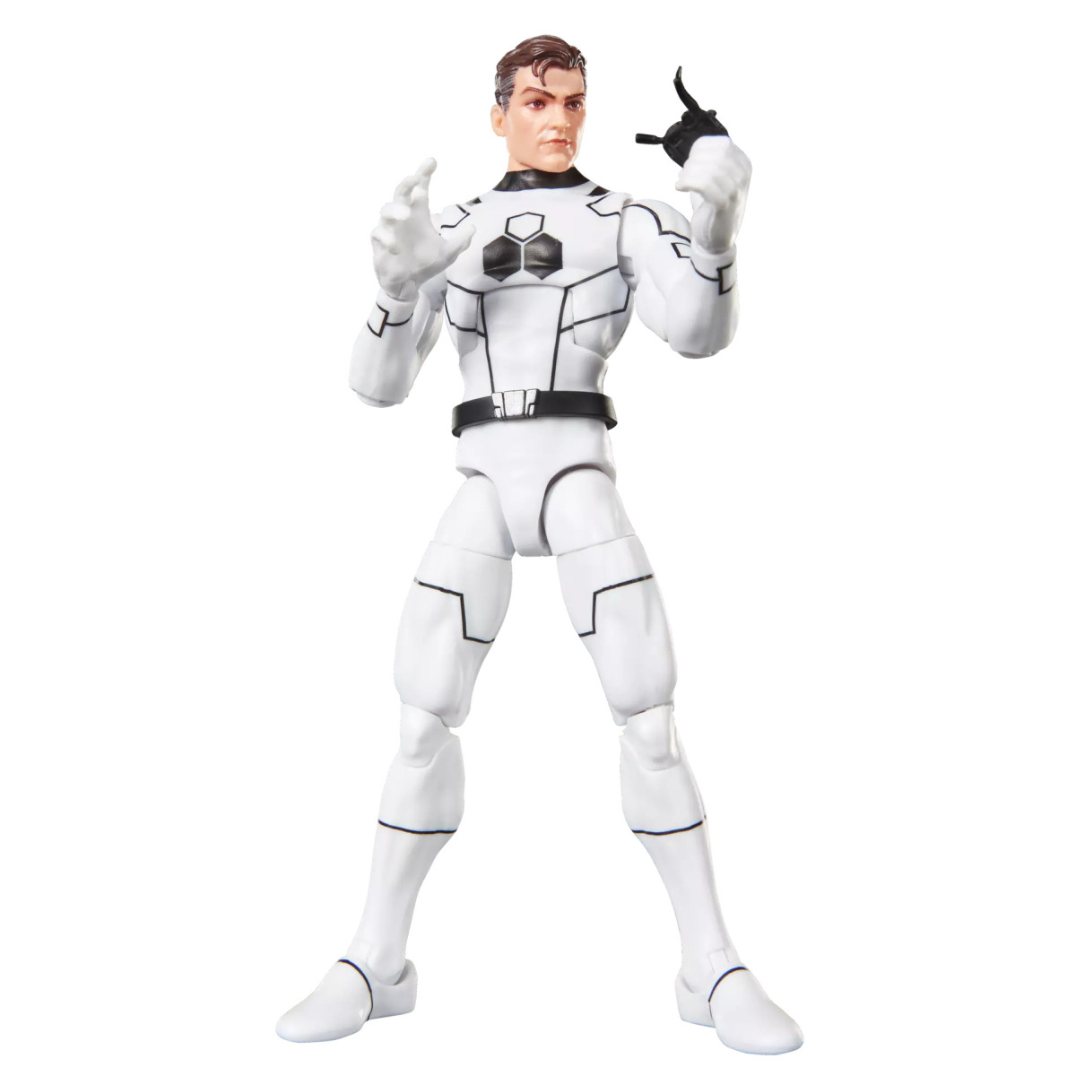 Marvel Legends Serie - Fantastic Four Future Foundation - Mr Fantastic & Spider-Man