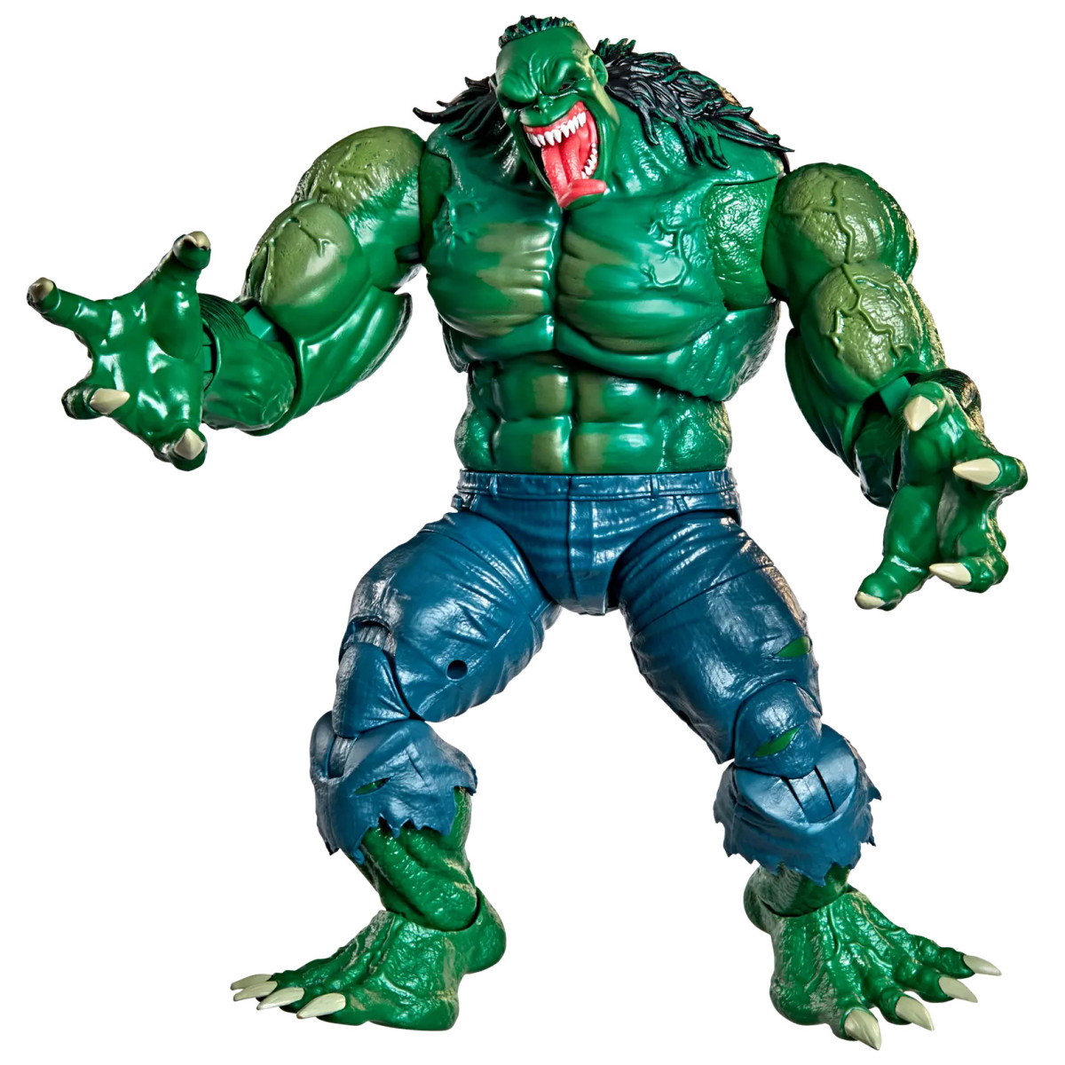 Marvel Legends El Increíble Hulk - Hulk 2099