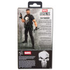 Marvel Legends Series - The The Punisher: Una última muerte - The The Punisher