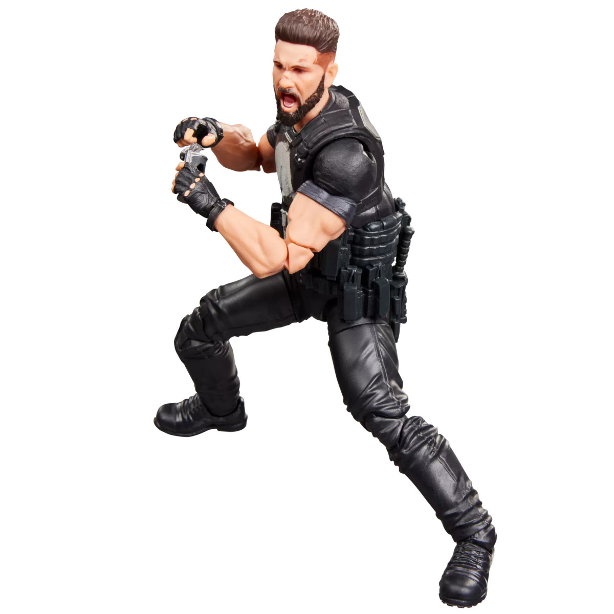 Marvel Legends Series - The The Punisher: Una última muerte - The The Punisher