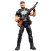 Marvel Legends Series - The The Punisher: Una última muerte - The The Punisher