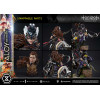 Prime 1 Studio - Aloy Carja Shadow Outfit DX Bonus Version - Horizon Forbidden West Real Elite Masterline 1/3