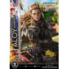 Prime 1 Studio - Aloy Carja Shadow Outfit DX Bonus Version - Horizon Forbidden West Real Elite Masterline 1/3