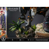 Prime 1 Studio - Aloy Carja Shadow Outfit - Horizon Forbidden West Real Elite Masterline 1/3