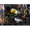 Prime 1 Studio - Aloy Carja Shadow Outfit - Horizon Forbidden West Real Elite Masterline 1/3