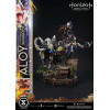 Prime 1 Studio - Aloy Carja Shadow Outfit - Horizon Forbidden West Real Elite Masterline 1/3
