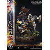 Prime 1 Studio - Aloy Carja Shadow Outfit - Horizon Forbidden West Real Elite Masterline 1/3