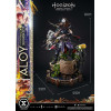 Prime 1 Studio - Aloy Carja Shadow Outfit - Horizon Forbidden West Real Elite Masterline 1/3