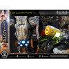 Prime 1 Studio - Aloy Carja Shadow Outfit - Horizon Forbidden West Real Elite Masterline 1/3