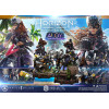 Prime 1 Studio - Aloy Carja Shadow Outfit - Horizon Forbidden West Real Elite Masterline 1/3
