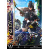 Prime 1 Studio - Aloy Carja Shadow Outfit - Horizon Forbidden West Real Elite Masterline 1/3