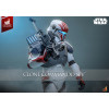 Hot Toys Star Wars - Clone Commando Sev - The Clone Wars 1/6 Hot Toys Exclusivo