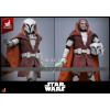 Hot Toys Star Wars - Saesee Tiin (Clone Armor) TMS 1/6 - The Clone Wars Hot Toys Exclusivo