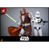 Hot Toys Star Wars - Saesee Tiin (Clone Armor) TMS 1/6 - The Clone Wars Hot Toys Exclusivo