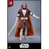Hot Toys Star Wars - Saesee Tiin (Clone Armor) TMS 1/6 - The Clone Wars Hot Toys Exclusivo