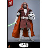 Hot Toys Star Wars - Saesee Tiin (Clone Armor) TMS 1/6 - The Clone Wars Hot Toys Exclusivo