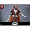 Hot Toys Star Wars - Saesee Tiin (Clone Armor) TMS 1/6 - The Clone Wars Hot Toys Exclusivo