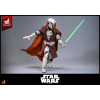 Hot Toys Star Wars - Saesee Tiin (Clone Armor) TMS 1/6 - The Clone Wars Hot Toys Exclusivo