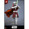 Hot Toys Star Wars - Saesee Tiin (Clone Armor) TMS 1/6 - The Clone Wars Hot Toys Exclusivo