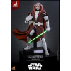Hot Toys Star Wars - Saesee Tiin (Clone Armor) TMS 1/6 - The Clone Wars Hot Toys Exclusivo