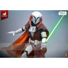Hot Toys Star Wars - Saesee Tiin (Clone Armor) TMS 1/6 - The Clone Wars Hot Toys Exclusivo