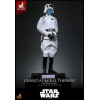 Hot Toys Star Wars - Gran Almirante Thrawn (Armadura Imperial) 1/6 - Rebeldes - Hot Toys Exclusivo