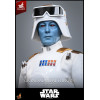 Hot Toys Star Wars - Gran Almirante Thrawn (Armadura Imperial) 1/6 - Rebeldes - Hot Toys Exclusivo