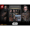 Hot Toys Star Wars - Luke Skywalker (Artisan Editon) MMS 1/6 - Los Últimos Jedi Hot Toys Exclusivo